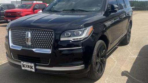 LINCOLN NAVIGATOR 2023 5LMJJ2LGXPEL01161 image