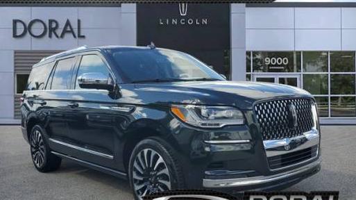 LINCOLN NAVIGATOR 2023 5LMJJ2TG0PEL16350 image