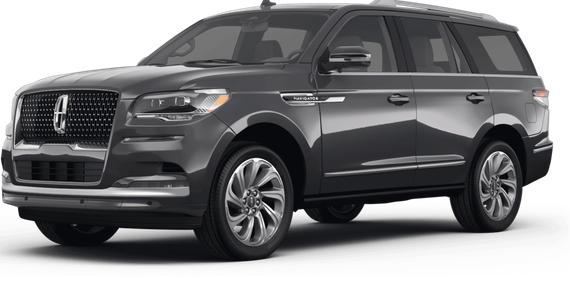 LINCOLN NAVIGATOR 2023 5LMJJ2LG0PEL00021 image