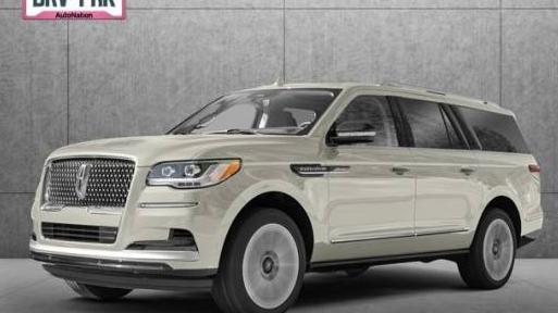 LINCOLN NAVIGATOR 2023 5LMJJ2LGXPEL01824 image