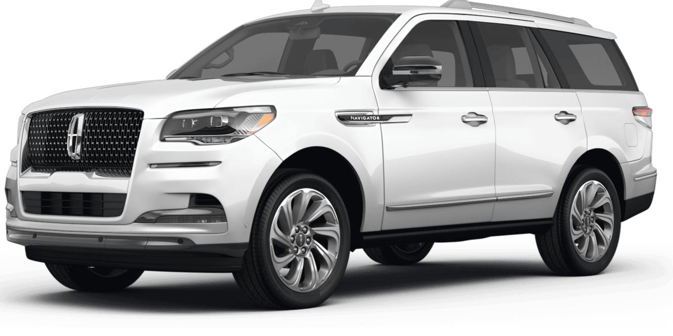 LINCOLN NAVIGATOR 2023 5LMJJ2KG9PEL01718 image