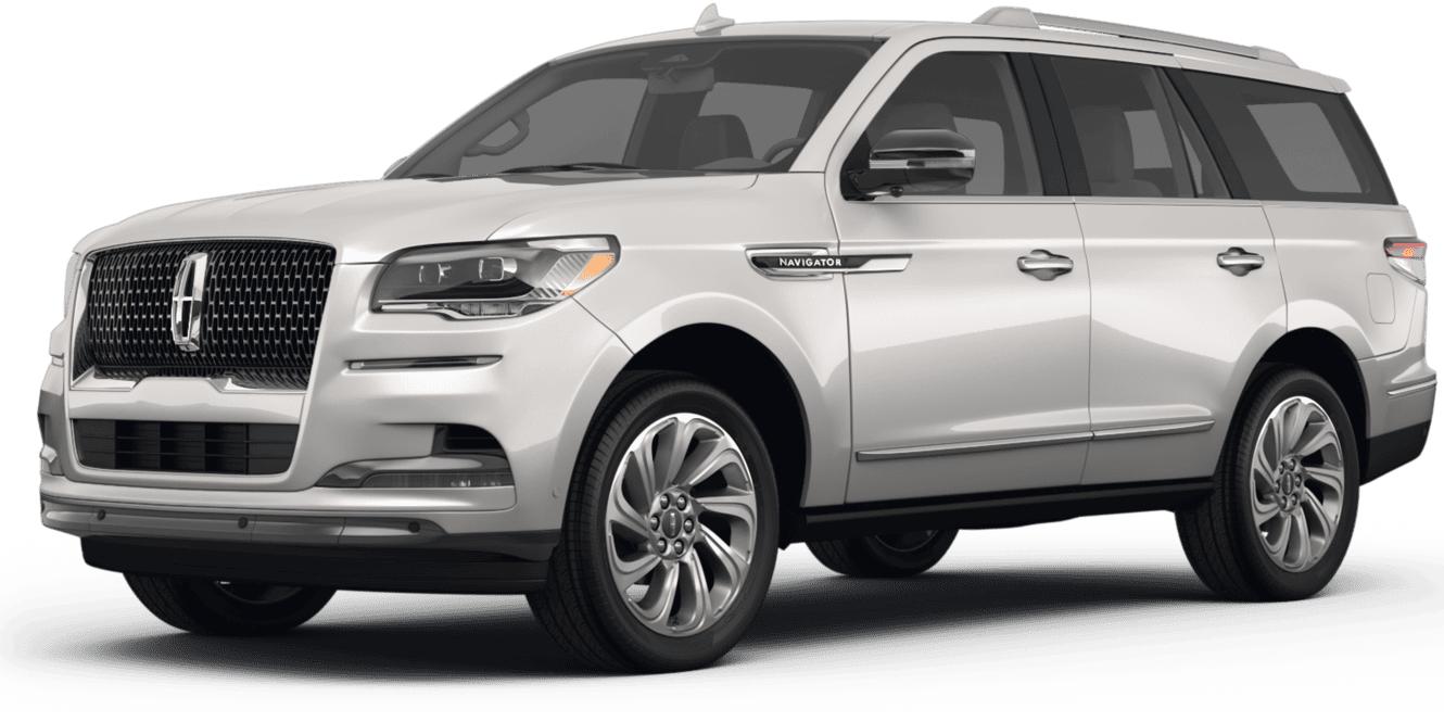 LINCOLN NAVIGATOR 2023 5LMJJ2KG3PEL13766 image