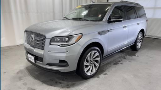 LINCOLN NAVIGATOR 2023 5LMJJ2LGXPEL04982 image