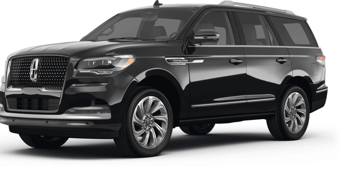 LINCOLN NAVIGATOR 2023 5LMJJ2KG6PEL02731 image