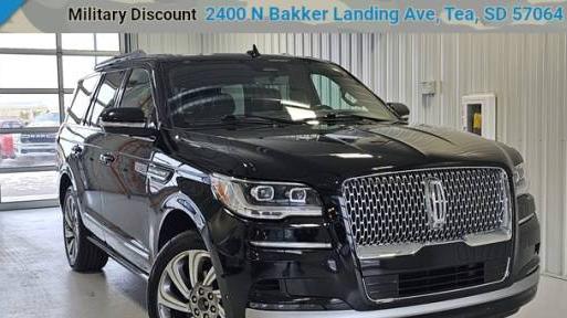 LINCOLN NAVIGATOR 2023 5LMJJ2LG9PEL02740 image