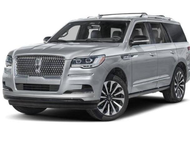 LINCOLN NAVIGATOR 2023 5LMJJ2LG4PEL05013 image