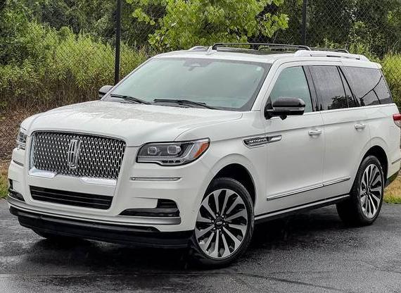 LINCOLN NAVIGATOR 2023 5LMJJ2LG8PEL10554 image LINCOLN NAVIGATOR 2023 5LMJJ2LG8PEL10554 image