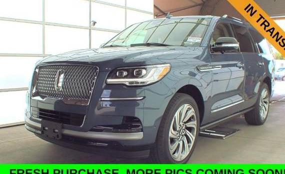 LINCOLN NAVIGATOR 2023 5LMJJ2LG9PEL13964 image