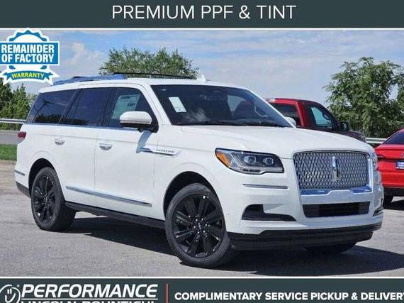 LINCOLN NAVIGATOR 2023 5LMJJ2LG5PEL15761 image