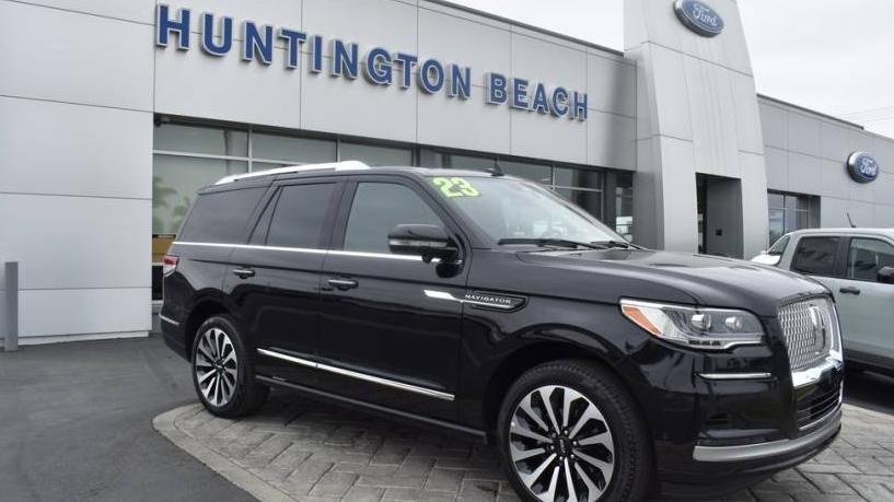 LINCOLN NAVIGATOR 2023 5LMJJ2LG6PEL06941 image