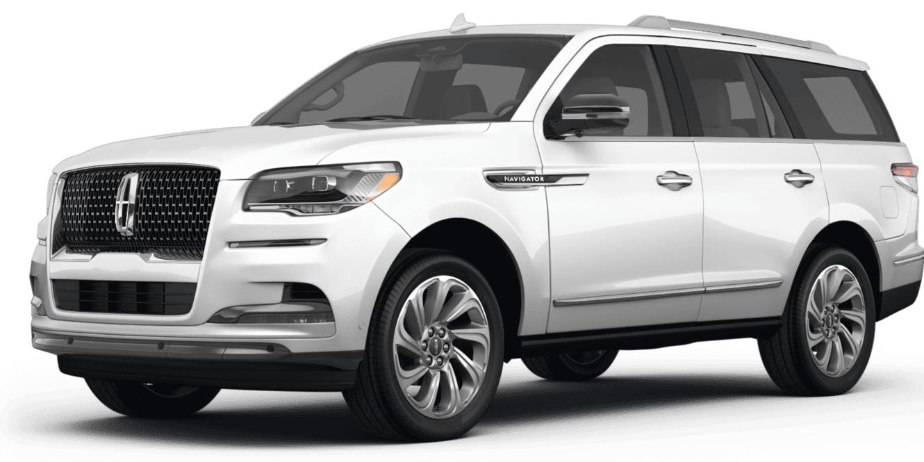 LINCOLN NAVIGATOR 2023 5LMJJ2LG7PEL03045 image