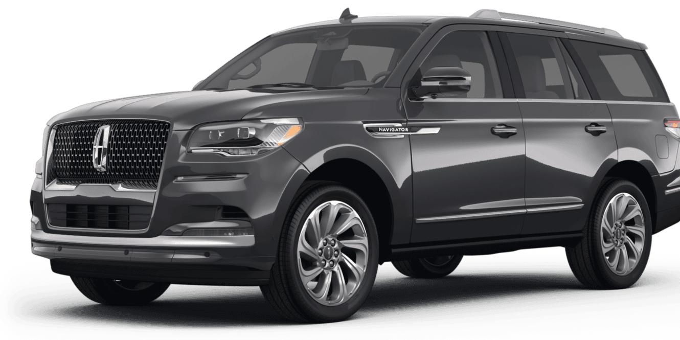 LINCOLN NAVIGATOR 2023 5LMJJ2LG6PEL14148 image