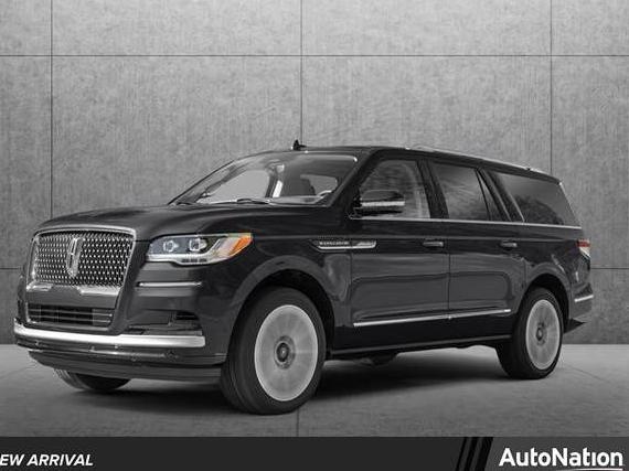 LINCOLN NAVIGATOR 2023 5LMJJ2LG3PEL04855 image