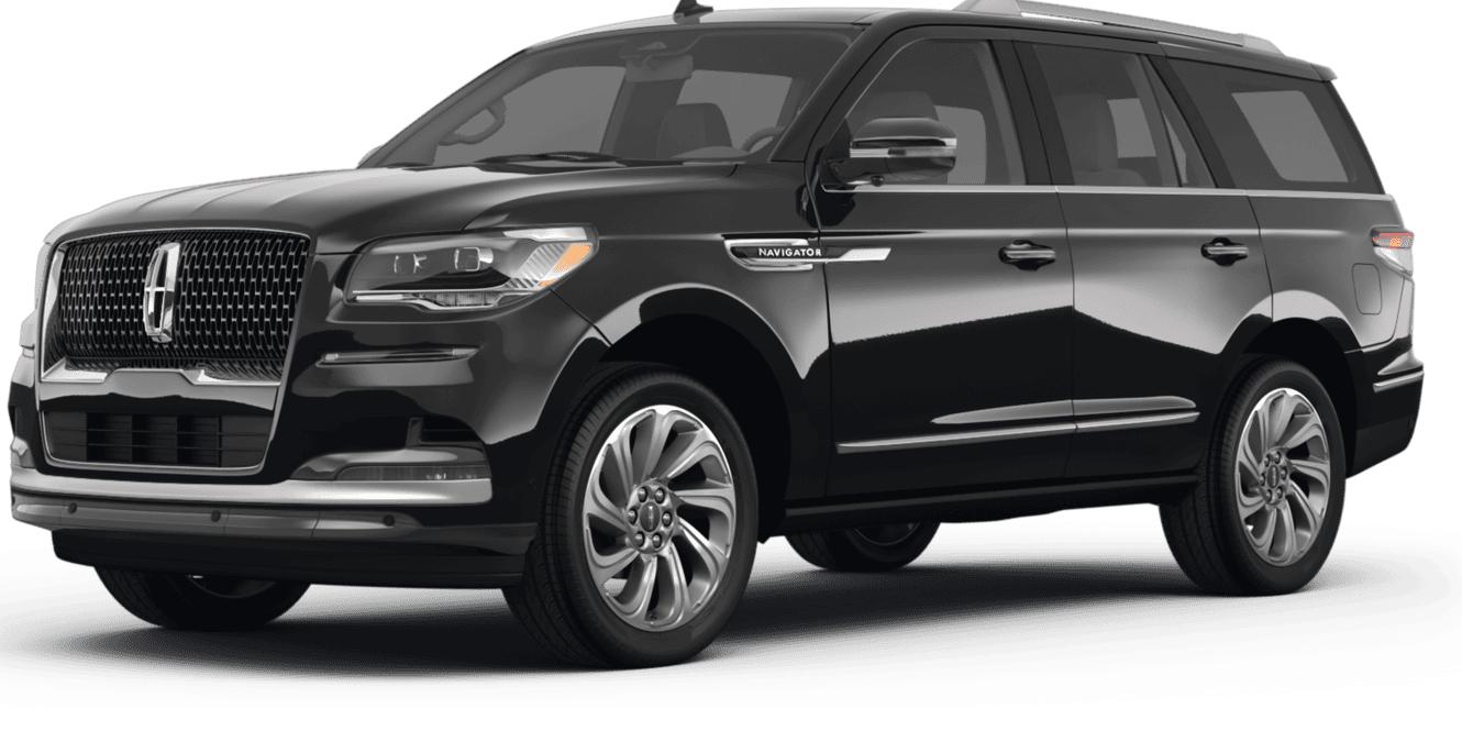 LINCOLN NAVIGATOR 2023 5LMJJ2LG6PEL04977 image