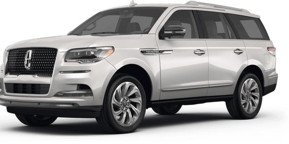 LINCOLN NAVIGATOR 2023 5LMJJ2LG9PEL11809 image