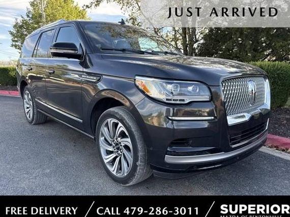LINCOLN NAVIGATOR 2023 5LMJJ2LG6PEL12903 image LINCOLN NAVIGATOR 2023 5LMJJ2LG6PEL12903 image