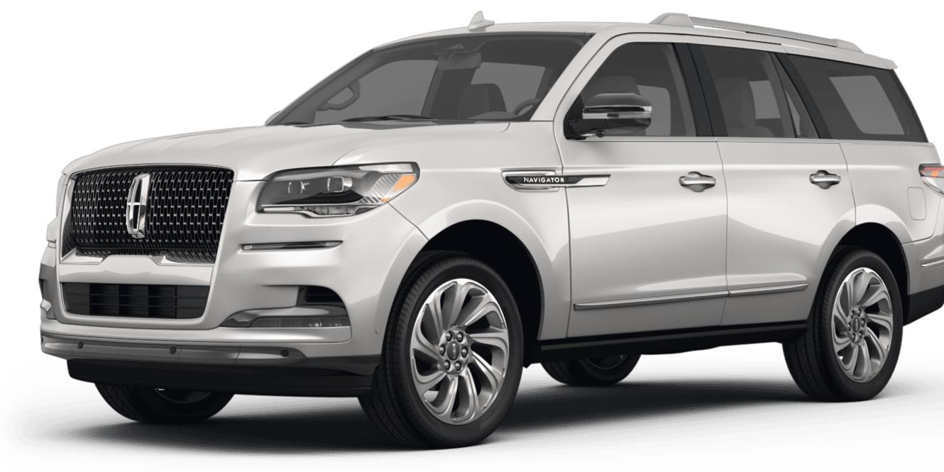 LINCOLN NAVIGATOR 2023 5LMJJ2LGXPEL03301 image