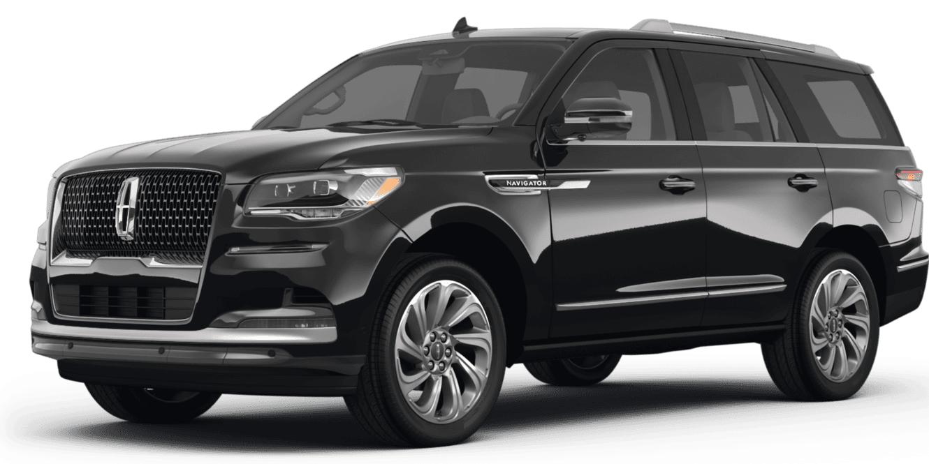 LINCOLN NAVIGATOR 2023 5LMJJ2LG6PEL12822 image