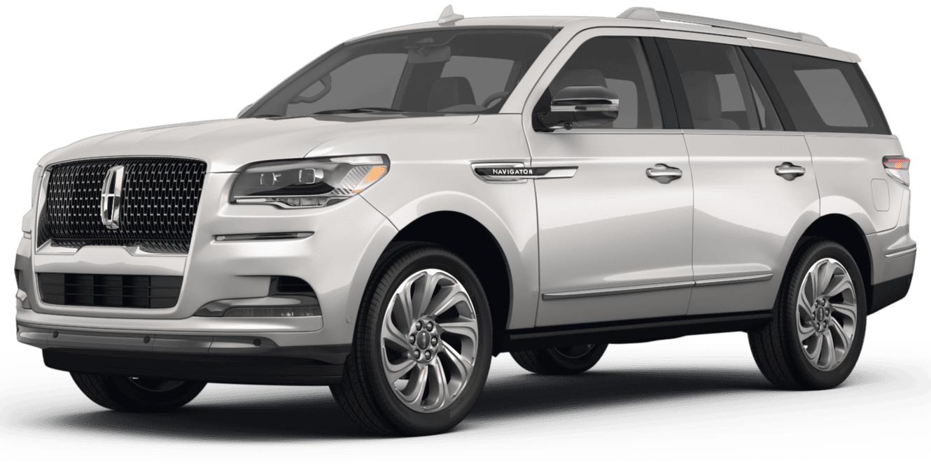 LINCOLN NAVIGATOR 2023 5LMJJ2LG9PEL11065 image