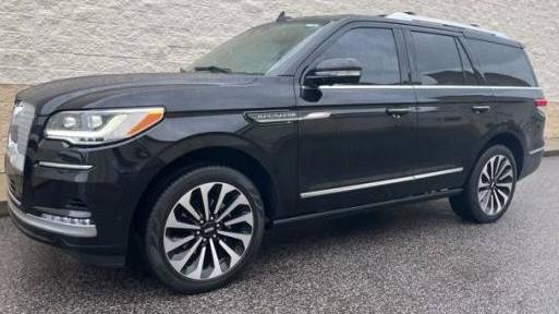 LINCOLN NAVIGATOR 2023 5LMJJ2KG5PEL06348 image