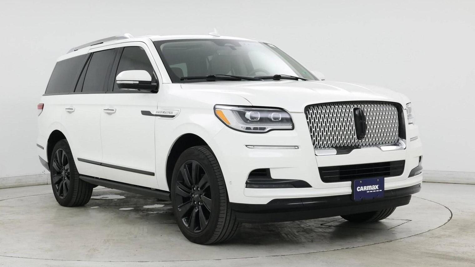 LINCOLN NAVIGATOR 2023 5LMJJ2LG5PEL11161 image