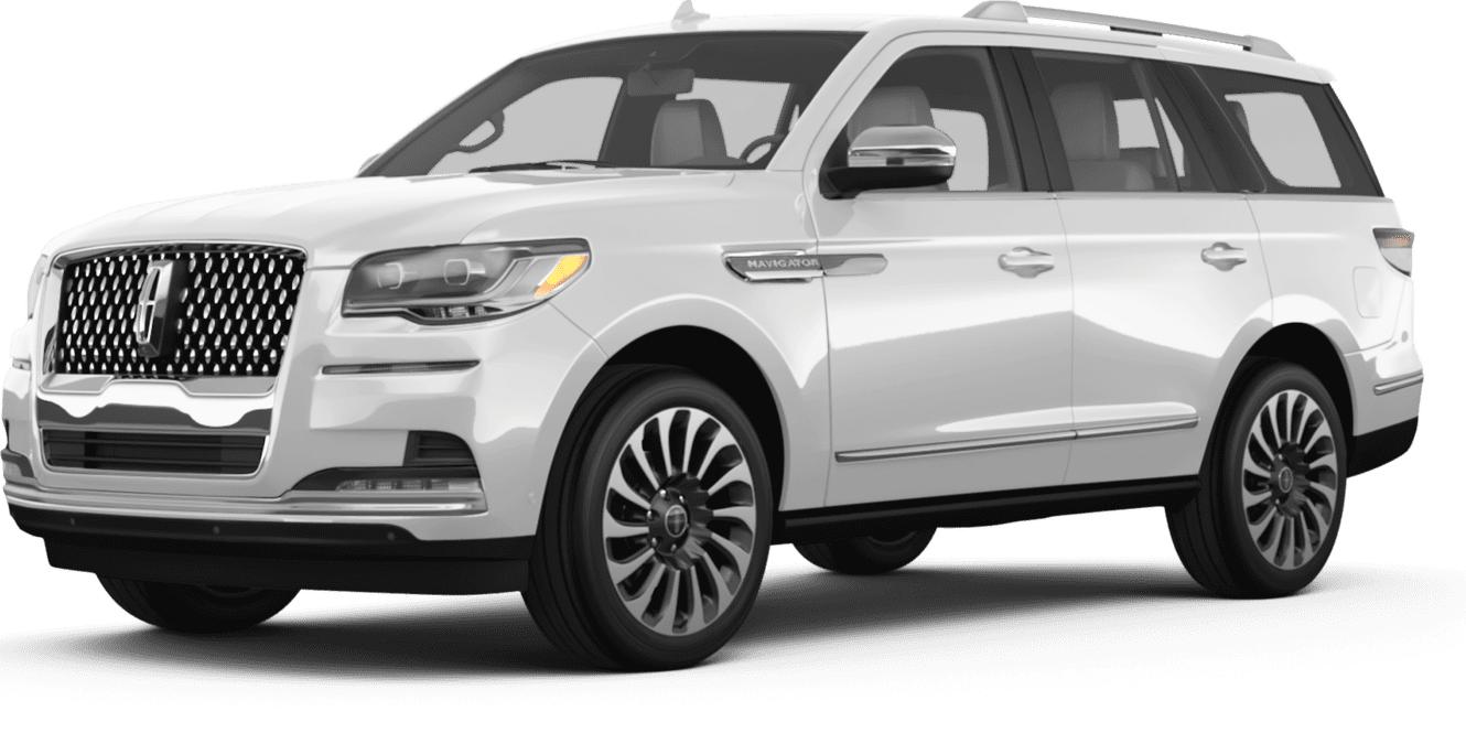 LINCOLN NAVIGATOR 2023 5LMJJ2TG1PEL14378 image