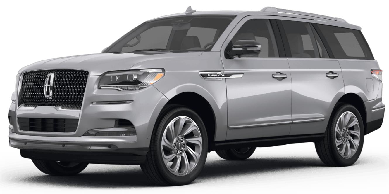 LINCOLN NAVIGATOR 2023 5LMJJ2LG9PEL12863 image