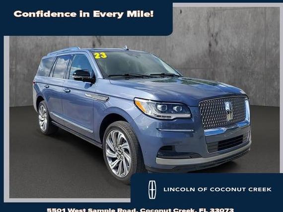LINCOLN NAVIGATOR 2023 5LMJJ2KGXPEL10931 image LINCOLN NAVIGATOR 2023 5LMJJ2KGXPEL10931 image