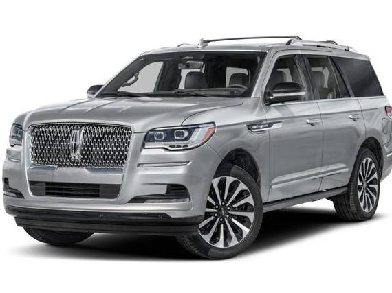 LINCOLN NAVIGATOR 2023 5LMJJ2LG3PEL09487 image