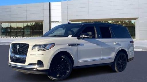 LINCOLN NAVIGATOR 2023 5LMJJ2TG5PEL14495 image