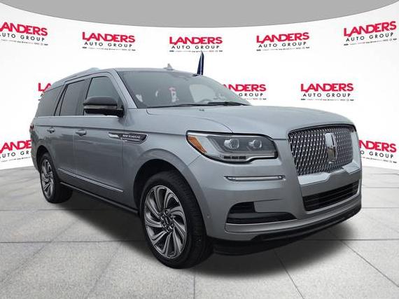 LINCOLN NAVIGATOR 2023 5LMJJ2KG9PEL02755 image LINCOLN NAVIGATOR 2023 5LMJJ2KG9PEL02755 image