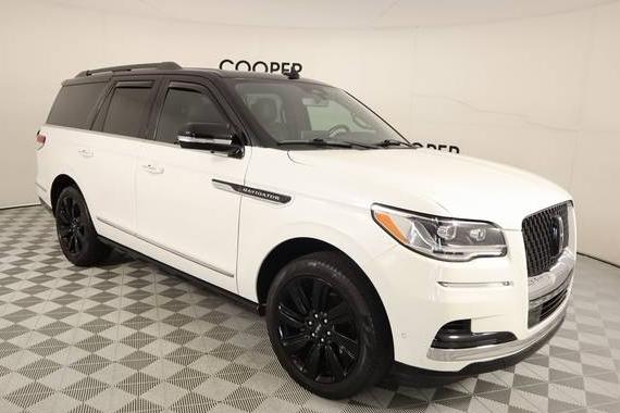 LINCOLN NAVIGATOR 2023 5LMJJ2TGXPEL14508 image
