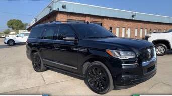 LINCOLN NAVIGATOR 2023 5LMJJ2LG2PEL01137 image