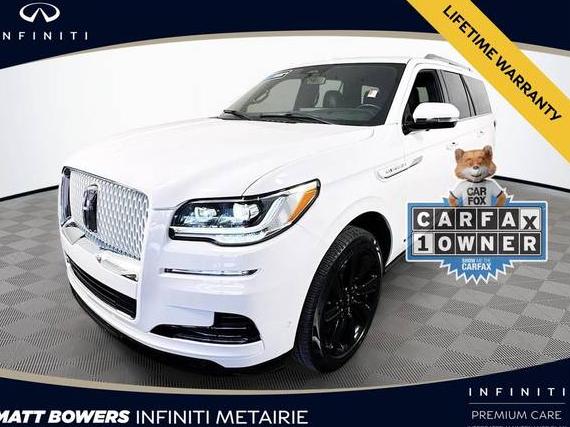 LINCOLN NAVIGATOR 2023 5LMJJ2KG9PEL09933 image