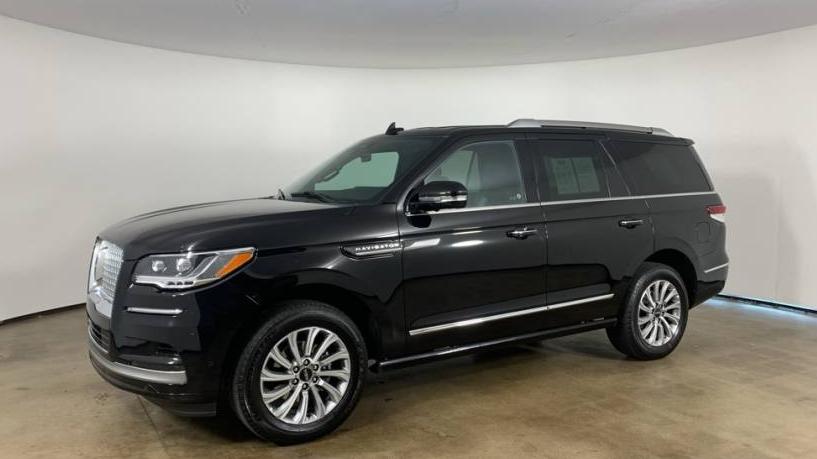 LINCOLN NAVIGATOR 2023 5LMJJ2NG0PEL12747 image