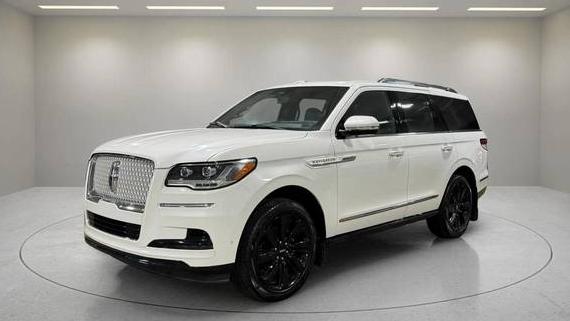 LINCOLN NAVIGATOR 2023 5LMJJ2LGXPEL02892 image