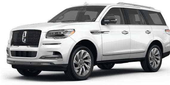 LINCOLN NAVIGATOR 2023 5LMJJ2LG9PEL17318 image