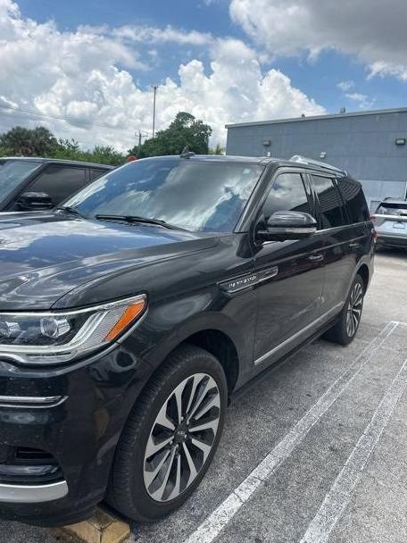 LINCOLN NAVIGATOR 2023 5LMJJ2KG1PEL10879 image LINCOLN NAVIGATOR 2023 5LMJJ2KG1PEL10879 image