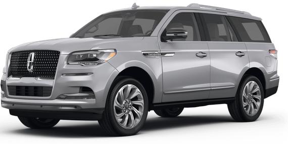 LINCOLN NAVIGATOR 2023 5LMJJ2LG3PEL11028 image