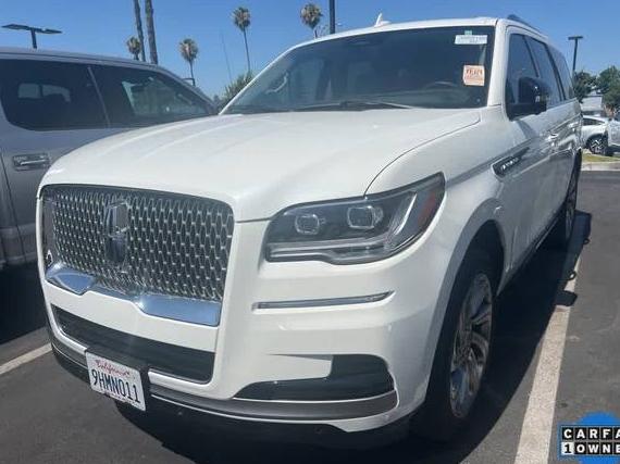 LINCOLN NAVIGATOR 2023 5LMJJ2LG7PEL11629 image