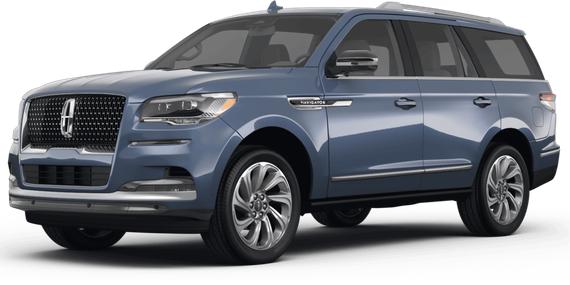 LINCOLN NAVIGATOR 2023 5LMJJ2LG5PEL05375 image