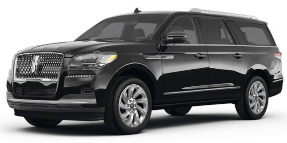 LINCOLN NAVIGATOR 2023 5LMJJ2MG2PEL15036 image