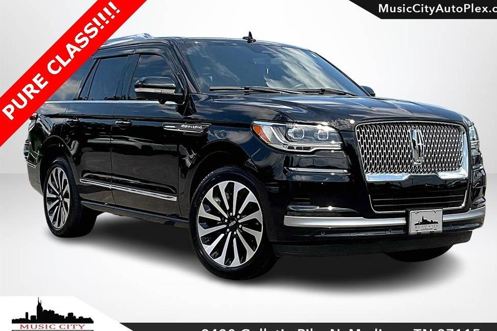 LINCOLN NAVIGATOR 2023 5LMJJ2LGXPEL05212 image