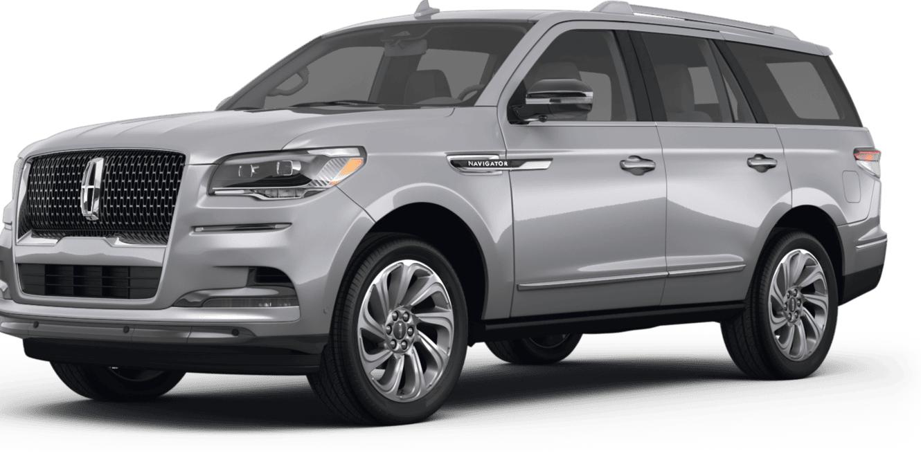 LINCOLN NAVIGATOR 2023 5LMJJ2KG3PEL12472 image