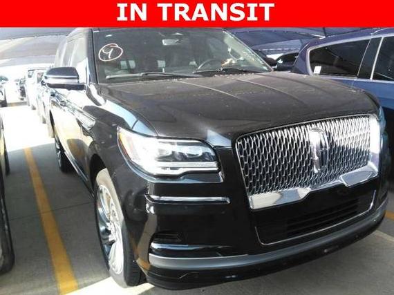 LINCOLN NAVIGATOR 2023 5LMJJ2LG0PEL12346 image