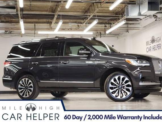 LINCOLN NAVIGATOR 2023 5LMJJ2LG9PEL00146 image