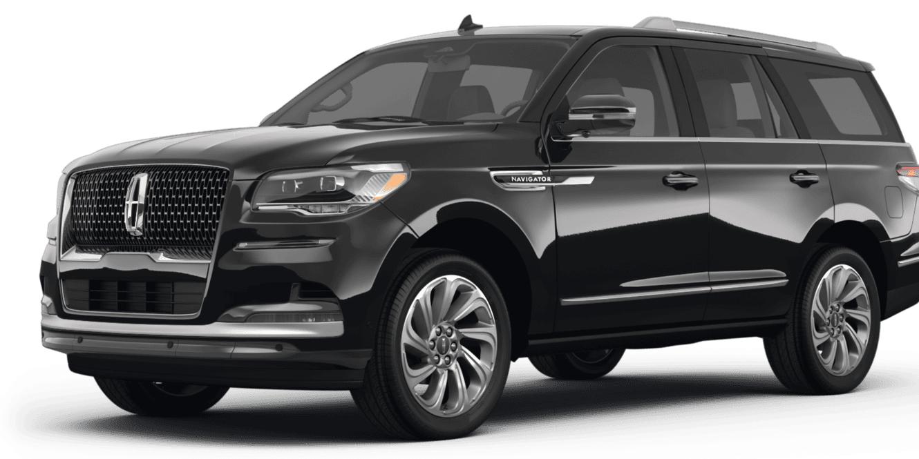 LINCOLN NAVIGATOR 2023 5LMJJ2LG6PEL12349 image