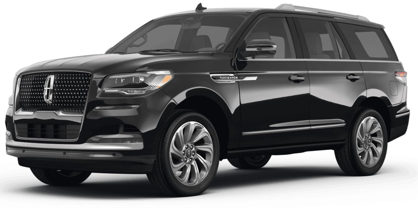 LINCOLN NAVIGATOR 2023 5LMJJ2LG8PEL04513 image