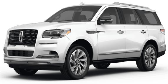 LINCOLN NAVIGATOR 2023 5LMJJ2LG0PEL17305 image
