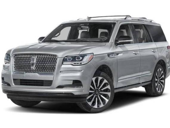 LINCOLN NAVIGATOR 2023 5LMJJ2LGXPEL00348 image
